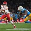 American Football: Kein Sieg und keine Swift: Chiefs patzen zum NFL-Start