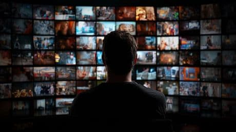 Illegales Streaming gestoppt: Bayerischer Polizei gelingt Schlag gegen Bande