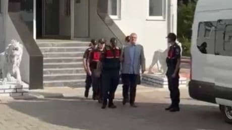 Can Holding soruşturmasında yeni gelişme! O isim de gözaltına alındı: Şüpheliler adliyeye getirildi