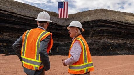 The American Rare Earths Mine You Haven’t Heard Of–Yet