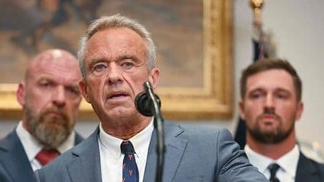 500 Millionen Dollar gestrichen – Kennedy Jr. stellt Entwicklung von mRNA-Impfstoffen ein