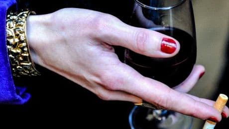 Lutte contre le tabac et l’alcool : un incompréhensible « deux poids, deux mesures »