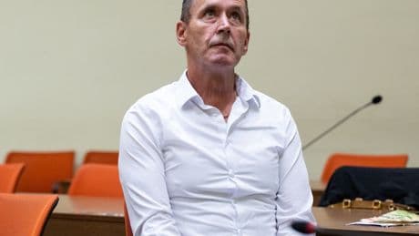 Nach langjährigem Strafprozess: Justizopfer Manfred Genditzki wird von seiner Anwältin verklagt