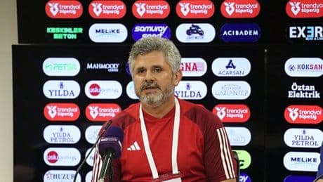 Kürşat Daloğlu: "Hatalı olan benim"