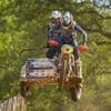 Side-car cross. « L’envie est toujours là », assure le Gâtinais Nicolas Musset avant le Mondial