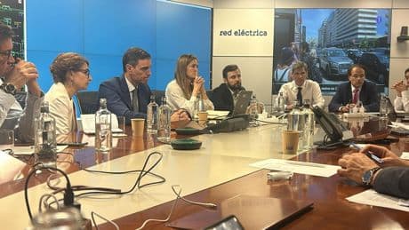 El Gobierno desatendió 11 avisos en 5 años sobre el riesgo grave de "desconexiones" en la red eléctrica antes del gran apagón