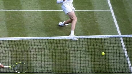 Wimbledon-Ticker: Sinner gewinnt Finale gegen Alcaraz