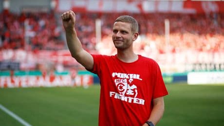 Vor dem Ost-Knaller - Warum das Pokal-Aus Halle noch stärker macht
