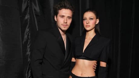 Brooklyn And Nicola Peltz Beckham Address 'Fake News' Reports Amid Beckham Family Feud Rumours