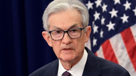 La Fed prévoit toujours deux baisses de taux en 2025
