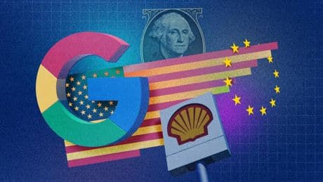 Gewinne: US-Konzerne verdienen doppelt so viel wie europäische Wettbewerber