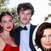 AMANDA PLATELL: Shameless secret I think is behind Beckhams' feud with Nicola Peltz. Cruz has just blown the whole thing apart... is this tawdry stunt taking us for fools?