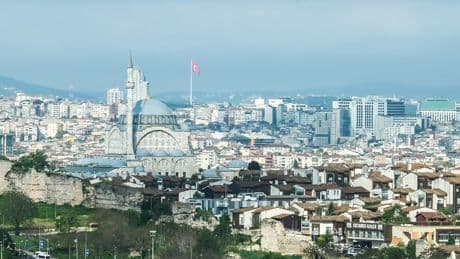 İstanbul için deprem uyarısı: Tartışma yanlış zeminde