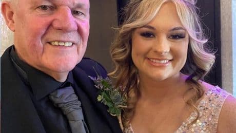 Dad ‘desperate for a holiday’ blamed exhaustion on work only for his daughter to spot sign of killer ravaging his body