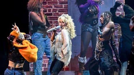 All Of The Performances From The 2025 VMAs