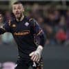 Mercato. L’AS Monaco cible le gardien David De Gea