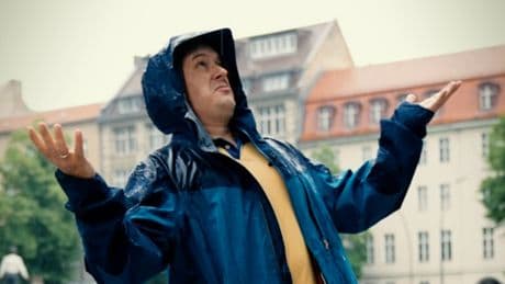 Nasser Sommer - Das bedeuten die Regen-Höhen!