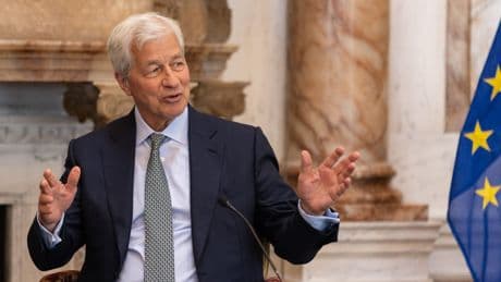 Dimon’s delusional Powell support and more: Letters to the Editor — July 20, 2025