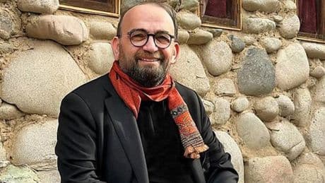 Yapımcı Ahmet Selim Tuncer yaşamını yitirdi
