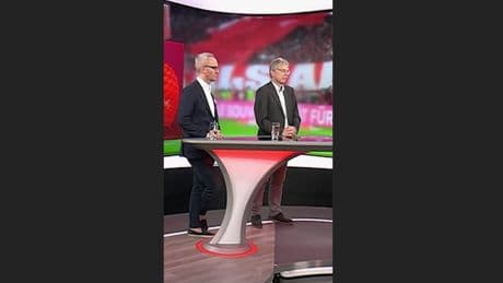 Nach Eberl-Aussagen - Neue Kritik an Bayerns Wanner-Deal!