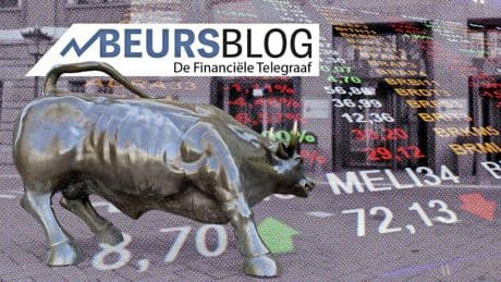 LIVE | ASMI dringt schade AEX terug; ASML en Arcelor zakken weg