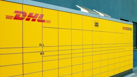 Ohne App und Smartphone: So einfach können Sie bald Post-Pakete empfangen
