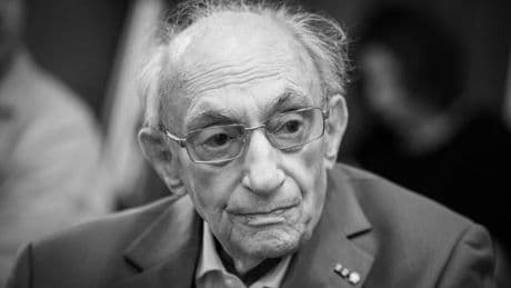 Zeitzeuge: Holocaust-Überlebender Walter Frankenstein gestorben