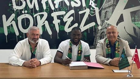 Kocaelispor'da 'Show' resmen başlıyor