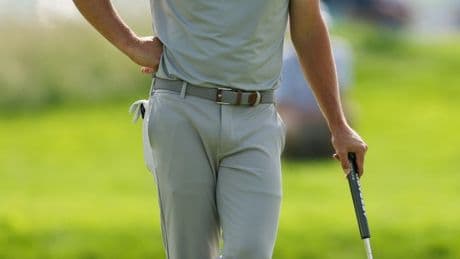 Major champion ‘destroys US Open locker room’ as picture of wreckage emerges and fans demand ban