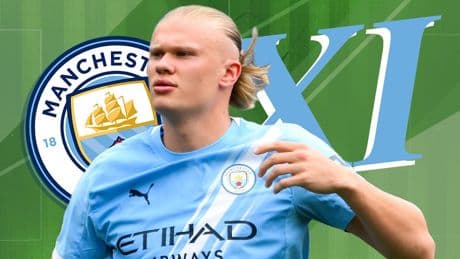 Man City XI vs Wolves: Latest team news, predicted lineup and injury updates for Premier League clash