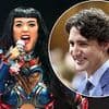Katy Perry spotted on a DATE with Canada's former Prime Minister Justin Trudeau as pair brush off splits and scandals