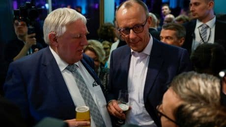 CDU-Sozialflügel für Laumann als Bundesgesundheitsminister