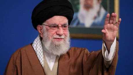 Irans Oberster Führer: Es wird einsam um Khamenei