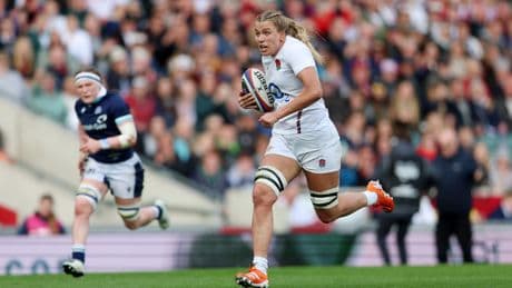 The circumstances that give Scotland hope of springing a World Cup shock against England