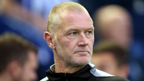 Lee Bullen never feared Sheff Wed players would boycott season opener