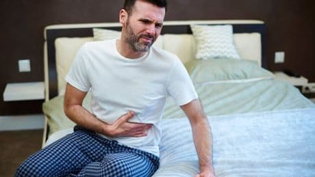 Dietitian says one IBS diet is 'one of few with evidence that it works'
