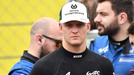 Formel 1: Ralf Schumacher im Interview – "Mick läuft die Zeit davon"