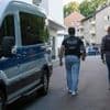 Kriminalität: Nach Angriff auf fünf Menschen: Tatverdächtiger festgenommen