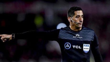 El Atlético ya conoce el árbitro del partido ante el Seattle Sounders