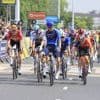 Cyclisme. Plus aérodynamique et futuriste : que se cache-t-il derrière l’étonnant vélo de Stewart ?