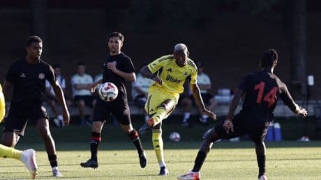 Fenerbahçe'den sakatlık açıklaması! Anderson Talisca...
