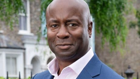 EastEnders character returning to series 22 years after official exit