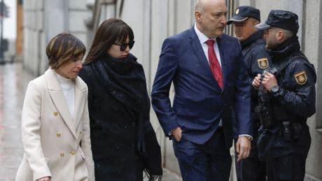 La jefa en Tragsa de Jéssica dice que la obligaron a irse para frenar la investigación y teme ahora &quot;represalias&quot;