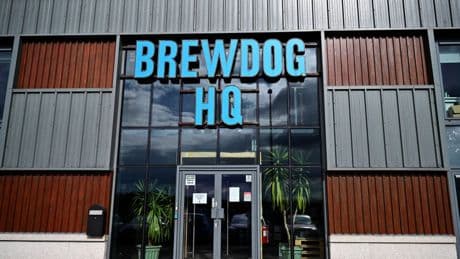 Beer giant’s advert that implied alcohol could cure boredom banned