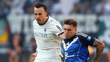 Ehrliche Worte von „Rambo“ - Was sich beim HSV zum Glück verändert hat