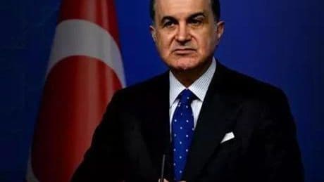 Silah bırakma süreci nasıl işleyecek? AK Parti Sözcüsü Çelik aşamaları anlattı