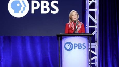 PBS to slash 15% of workforce, lay off 100 staffers after Trump funding cuts