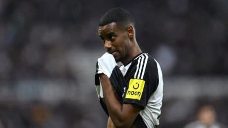 Newcastle are having a stinker of a transfer window