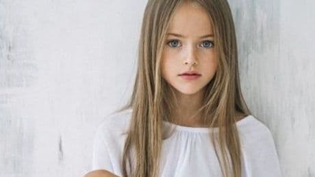 Fate of model dubbed 'world's most beautiful girl' after her mum's stinging accusations