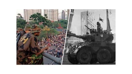 Tachtig jaar na de onafhankelijkheid wil Indonesië zijn geschiedenis herschrijven